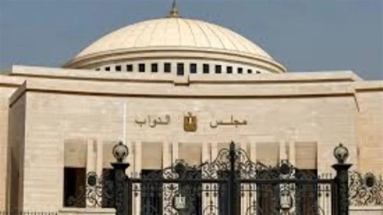 البرلمان المصري يستعرض اكتتاب هيئة التنمية الدولية لزيادة رأس المال